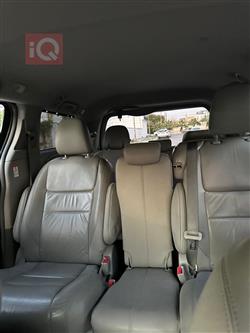 تويوتا سيينا